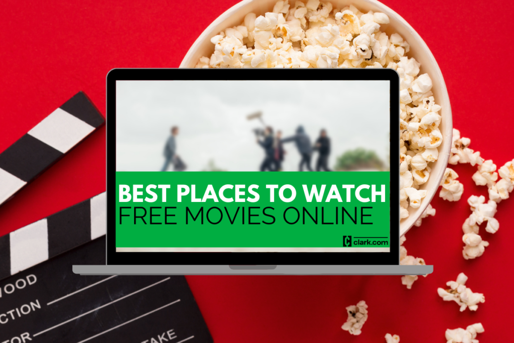 Complete Guide to Watching Free Movies Online